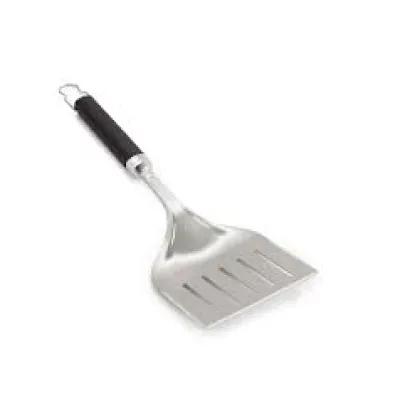 Лопатка для гриля Weber NEW, 45см 6762. - 1 Лопатка для гриля Weber NEW, 45см 6762. - 1 - Robinzon.ua