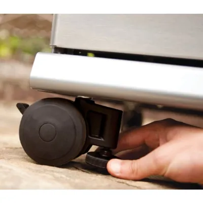 Газовий гриль Broil King Baron S590 IR NEW 876983 (876983IR) - 5 - Robinzon.ua