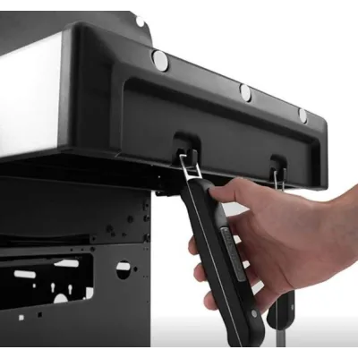 Газовий гриль Broil King Baron S590 IR NEW 876983 (876983IR) - 6 - Robinzon.ua