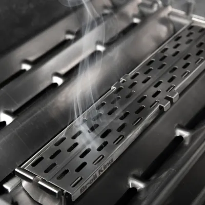 Коробка для копчения на пеллетах Broil King 60181. - 1 - Robinzon.ua