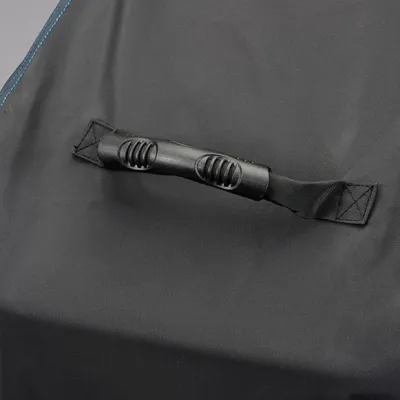 Чехол для гриля Regall Pellet 400 67065 - 1 Чехол для гриля Regall Pellet 400 67065 - 1 - Robinzon.ua