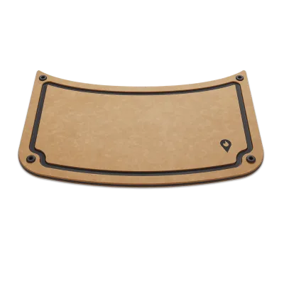 Дошка обробна для гриля Weber Traveler 7031 - 2 - Robinzon.ua