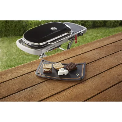 Дошка обробна для гриля Weber Traveler 7031 - 6 - Robinzon.ua