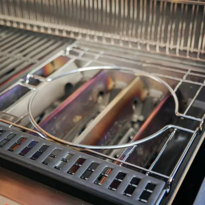 Комплект тримачів Crafted для Genesis Weber 7687 - 3 Комплект тримачів Crafted для Genesis Weber 7687 - 3 - Robinzon.ua