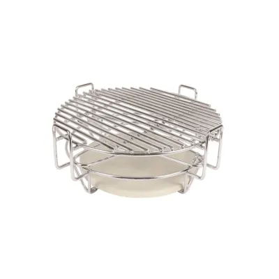 Многоуровневая система для средних грилей BergHoff 8500896. - 1 Многоуровневая система для средних грилей BergHoff 8500896. - 1 - Robinzon.ua