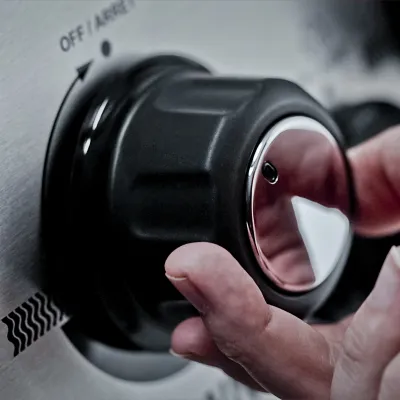 Газовий гриль Broil King Crown 490 865283 - 6 - Robinzon.ua