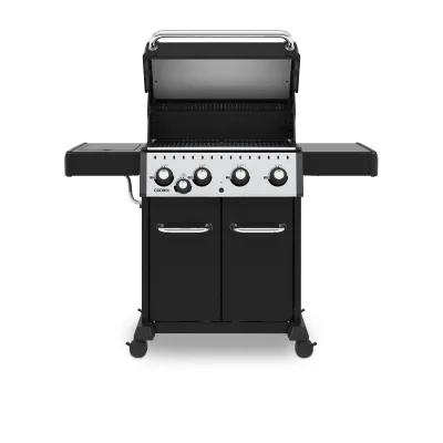 Газовий гриль Crown 440 Broil King 865263 - 1 - Robinzon.ua