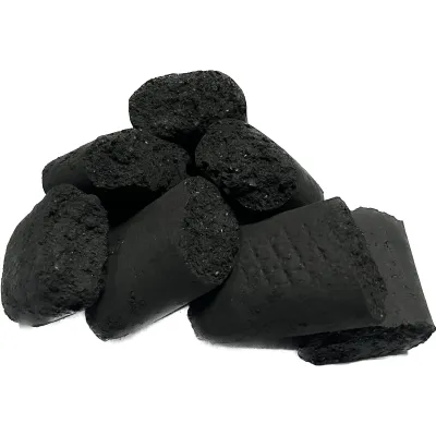 Деревно-вугільний екобрикет Hot Pillows 3 кг GRILLI 777777 - 1 - Robinzon.ua