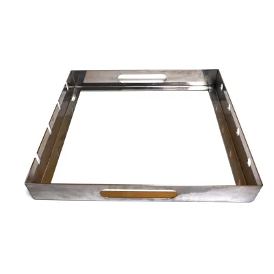 Підставка для шампура ТМ GRILLI 775410 - 1 - Robinzon.ua