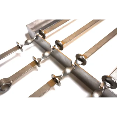 Підставка для шампура ТМ GRILLI 775410 - 4 - Robinzon.ua