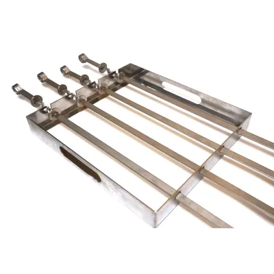 Підставка для шампура ТМ GRILLI 775410 - 5 - Robinzon.ua