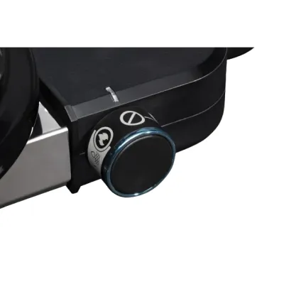 Электрический гриль Weber Lumin Compact черный 91010979. - 3 Электрический гриль Weber Lumin Compact черный 91010979. - 3 - Robinzon.ua