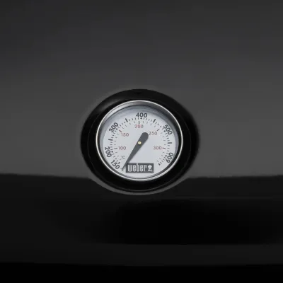 Электрический гриль Weber Lumin Compact черный 91010979. - 4 Электрический гриль Weber Lumin Compact черный 91010979. - 4 - Robinzon.ua