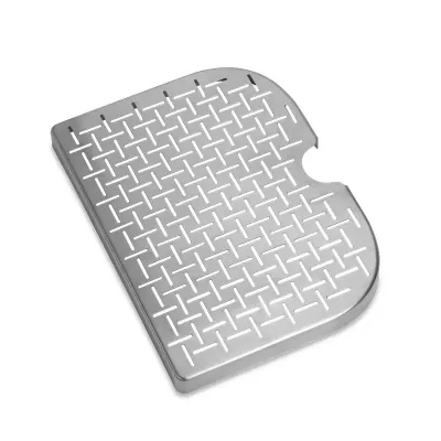 Электрический гриль Weber Lumin с подставкой черный 92010879. - 5 Электрический гриль Weber Lumin с подставкой черный 92010879. - 5 - Robinzon.ua