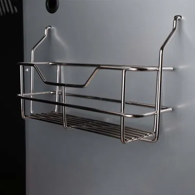 Газовий гриль SANTOS S-401 Black, з бічним пальником, чорний 900259 - 3 - Robinzon.ua