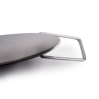 Набор приборов для гриля SANTOS, BBQ, 2 шт. 230803. - 6 - Robinzon.ua