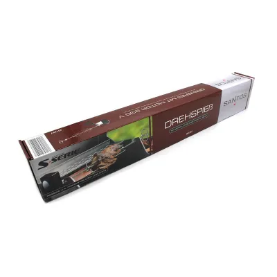 Рожен (вертел) для гриля SANTOS, для грилей S-518 890307. - 5 - Robinzon.ua