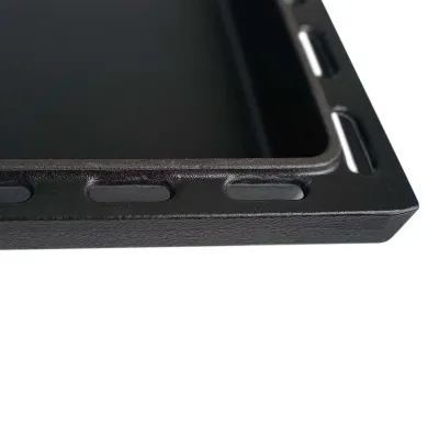 Планча-деко для гриля SANTOS, вставка для грилей Broil King Regal / Imperial / Weber Genesis II, чугунная 232319. - 2 Планча-деко для гриля SANTOS, вставка для грилей Broil King Regal / Imperial / Weber Genesis II, чугунная 232319. - 2 - Robinzon.ua