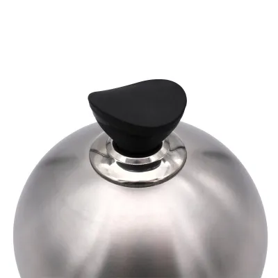 Набір кришок для страв в грилі SANTOS, з нержавіючої сталі, комплект 2 шт 890505 - 5 - Robinzon.ua