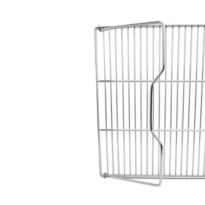 Решітка-гриль SANTOS, XL, складана, нержавіюча сталь 899409 - 1 Решітка-гриль SANTOS, XL, складана, нержавіюча сталь 899409 - 1 - Robinzon.ua