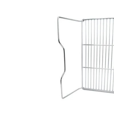 Решітка-гриль SANTOS, XL, складана, нержавіюча сталь 899409 - 2 Решітка-гриль SANTOS, XL, складана, нержавіюча сталь 899409 - 2 - Robinzon.ua