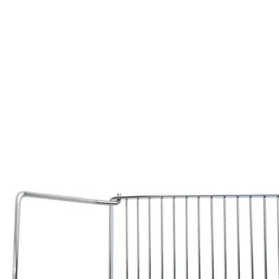 Решітка-гриль SANTOS, XL, складана, нержавіюча сталь 899409 - 3 Решітка-гриль SANTOS, XL, складана, нержавіюча сталь 899409 - 3 - Robinzon.ua