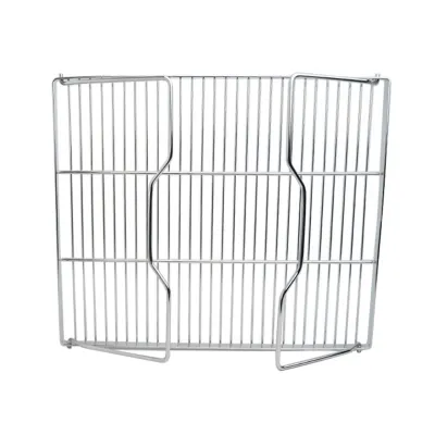 Решітка-гриль SANTOS, XL, складана, нержавіюча сталь 899409 - 4 Решітка-гриль SANTOS, XL, складана, нержавіюча сталь 899409 - 4 - Robinzon.ua