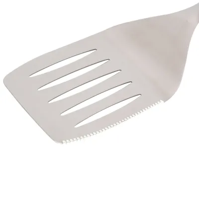 Набір приборів для гриля SANTOS, Premium 3 шт 232227 - 1 Набір приборів для гриля SANTOS, Premium 3 шт 232227 - 1 - Robinzon.ua