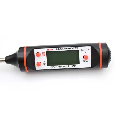 Набор для рваного мяса SANTOS, для томленой говядины и свинины, 3 предмета 890826. - 1 Набор для рваного мяса SANTOS, для томленой говядины и свинины, 3 предмета 890826. - 1 - Robinzon.ua