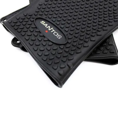 Набор для рваного мяса SANTOS, для томленой говядины и свинины, 3 предмета 890826. - 2 Набор для рваного мяса SANTOS, для томленой говядины и свинины, 3 предмета 890826. - 2 - Robinzon.ua