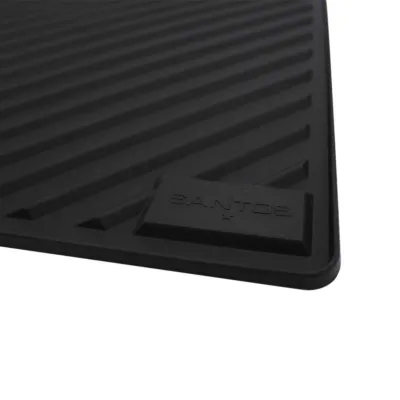 Силиконовый коврик для столовых приборов SANTOS, для гриль-аксессуаров, 44 х 30 см 890482. - 4 - Robinzon.ua