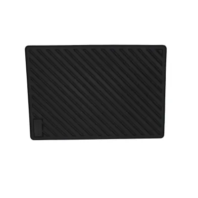 Силиконовый коврик для столовых приборов SANTOS, для гриль-аксессуаров, 44 х 30 см 890482. - 5 - Robinzon.ua