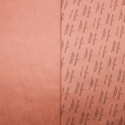 Пергамент для гриля и копчения SANTOS, ширина 60 см, 45 м 232340. - 2 - Robinzon.ua