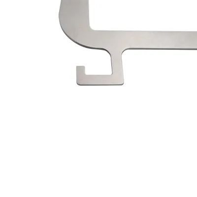 Ручки для планч/деко/воков-вставок SANTOS 233491. - 1 - Robinzon.ua