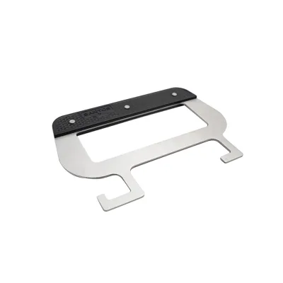 Ручки для планч/деко/воков-вставок SANTOS 233491. - 2 - Robinzon.ua