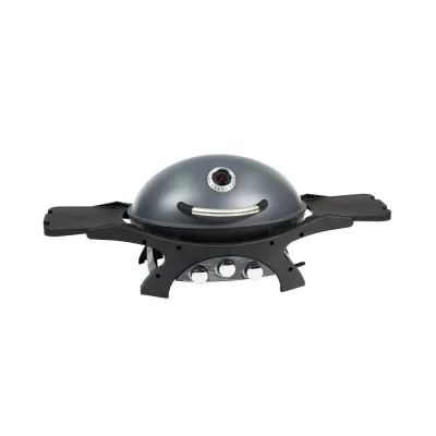 Портативный газовый гриль Pit Boss Sportsman 3, 10755 + (31915, 40417, 40419, 40421, 40423). - 1 Портативный газовый гриль Pit Boss Sportsman 3, 10755 + (31915, 40417, 40419, 40421, 40423). - 1 - Robinzon.ua