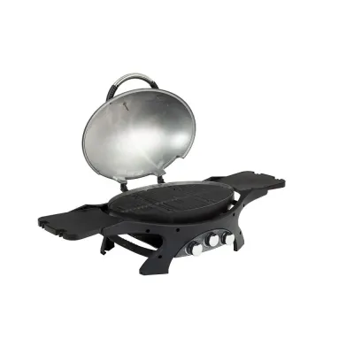 Портативный газовый гриль Pit Boss Sportsman 3, 10755 + (31915, 40417, 40419, 40421, 40423). - 5 Портативный газовый гриль Pit Boss Sportsman 3, 10755 + (31915, 40417, 40419, 40421, 40423). - 5 - Robinzon.ua