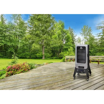 Електричний гриль-смокер Pit Boss 3-Series Digital Electric, 10600 - 5 Електричний гриль-смокер Pit Boss 3-Series Digital Electric, 10600 - 5 - Robinzon.ua