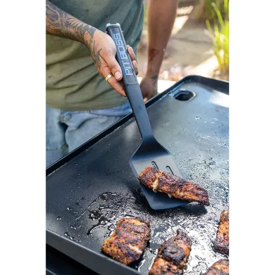 Набор инструментов для гриля-сковороды Pit Boss, 5 предметов, нейлон, полимер, 40941. - 2 - Robinzon.ua