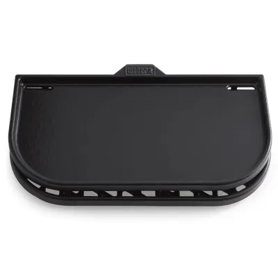 Чугунные решётки + сковорода Weber 8858. - 2 - Robinzon.ua