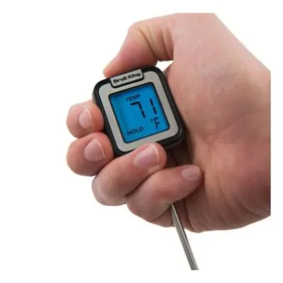 Термометр із щупом Broil King 61825 - 1 - Robinzon.ua