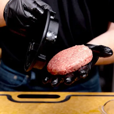 Прес для бургерів Broil King Deluxe 62475 - 2 - Robinzon.ua