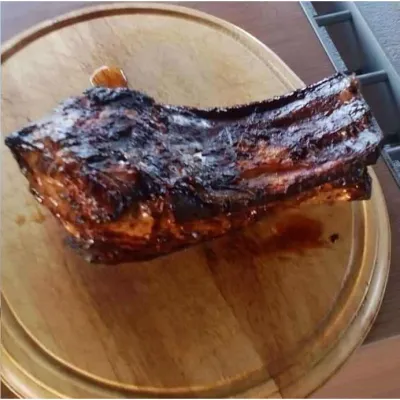 Отсечка жара для гриля Big Green Egg mini MAX 116604 (PSMX). - 2 - Robinzon.ua