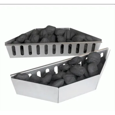 Корзины для угля Napoleon 67400 - 2 - Robinzon.ua