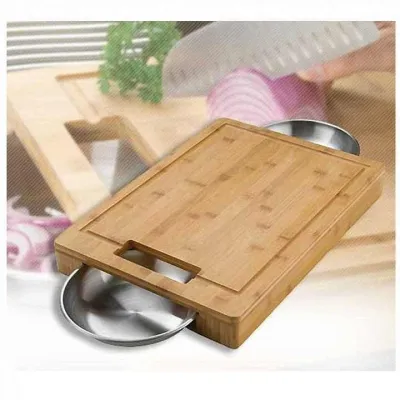 Доска для обработки и подачи PRO Napoleon 70012. - 1 - Robinzon.ua