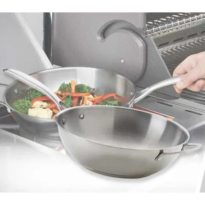 Сковорода-вок Napoleon 70028. - 1 Сковорода-вок Napoleon 70028. - 1 - Robinzon.ua