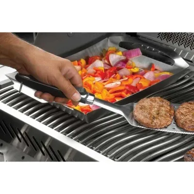 Перфорированный лист PRO Наполеон 70023. - 2 - Robinzon.ua