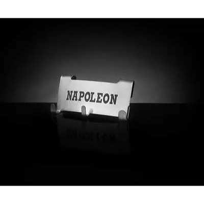 Держатель приборов для угольных грилей Napoleon 55100. - 2 Держатель приборов для угольных грилей Napoleon 55100. - 2 - Robinzon.ua