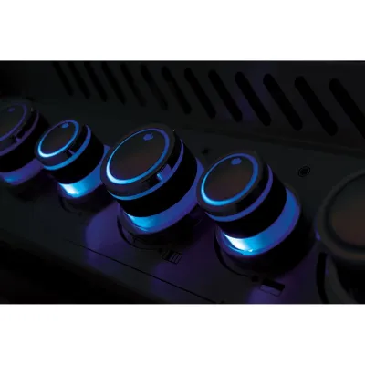 Встроенный газовый Grill Prestige PRO-825 Napoleon BIPRO825RBIPSS. - 5 - Robinzon.ua