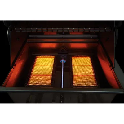 Встроенный газовый Grill Prestige PRO-825 Napoleon BIPRO825RBIPSS. - 6 - Robinzon.ua